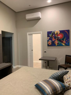 B&B AUSONIA SUITE